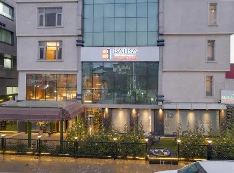 Hotel Batra Kashmirhills.com