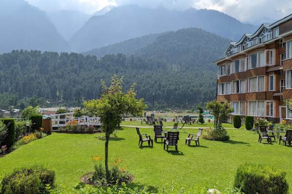 Hotel Mount View Kashmirhill.com