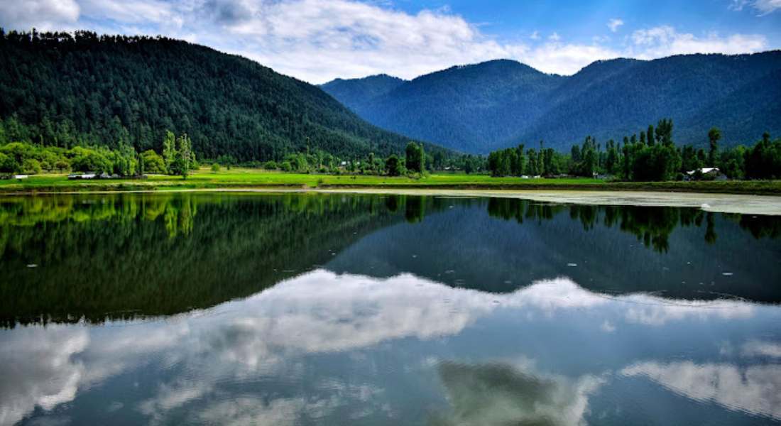 Lolab Valley kupwara KAshmirhills.com