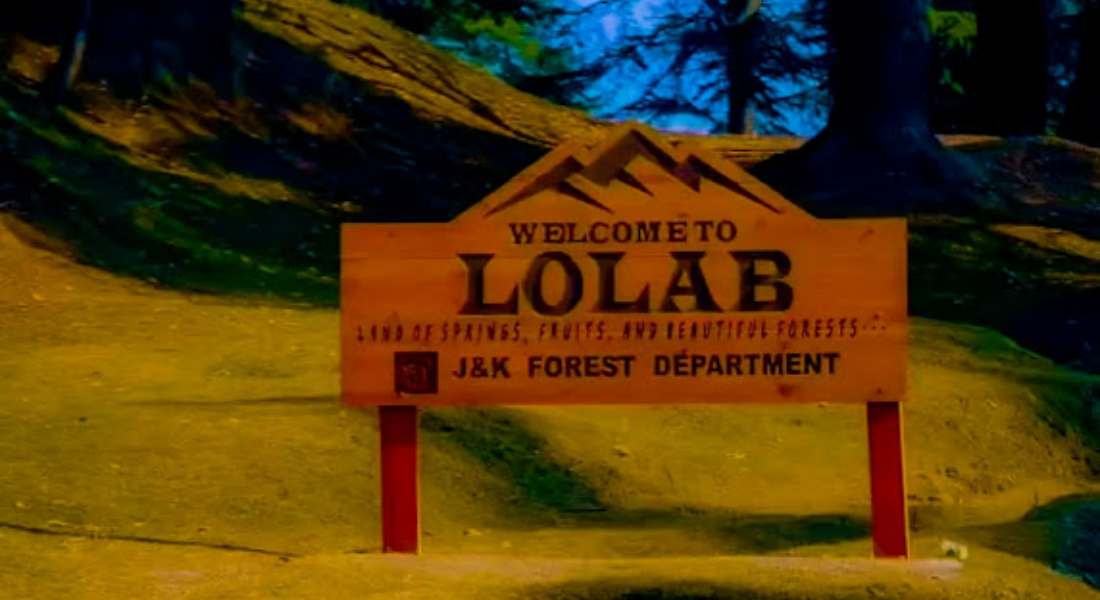 Lolab Valley kupwara KAshmirhills.com