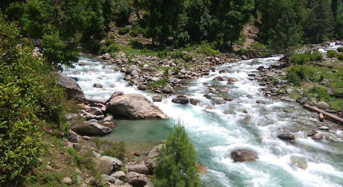 Naranag Ganderbal Kashmirhills.com