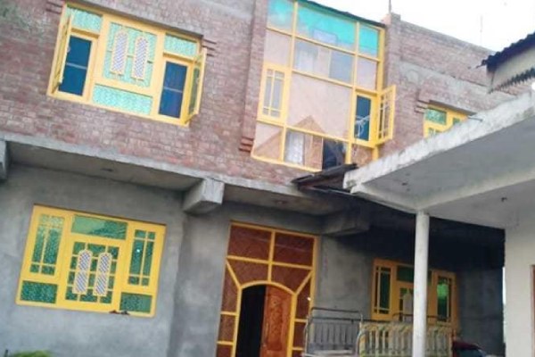 POP Rohi Homestay kashmirhils.com