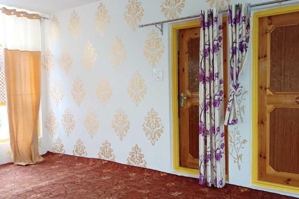 POP Rohi Homestay kashmirhils.com
