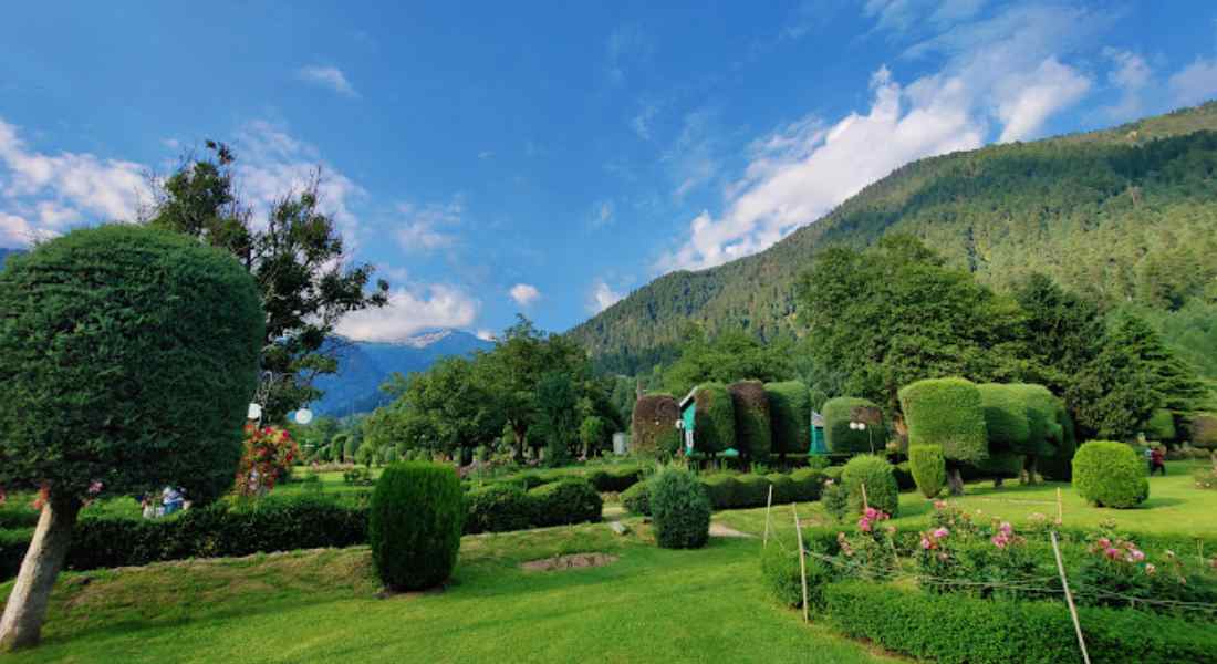 Tarsar Lake Pahalgam (1)