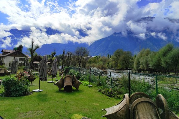 The Hermitage By Grand Resorts kashmirhills.com