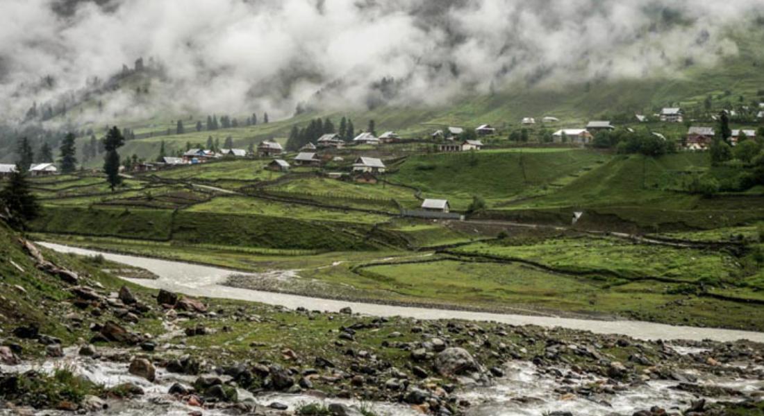 Warwan Valley Kishtwar Kashmirhills.com