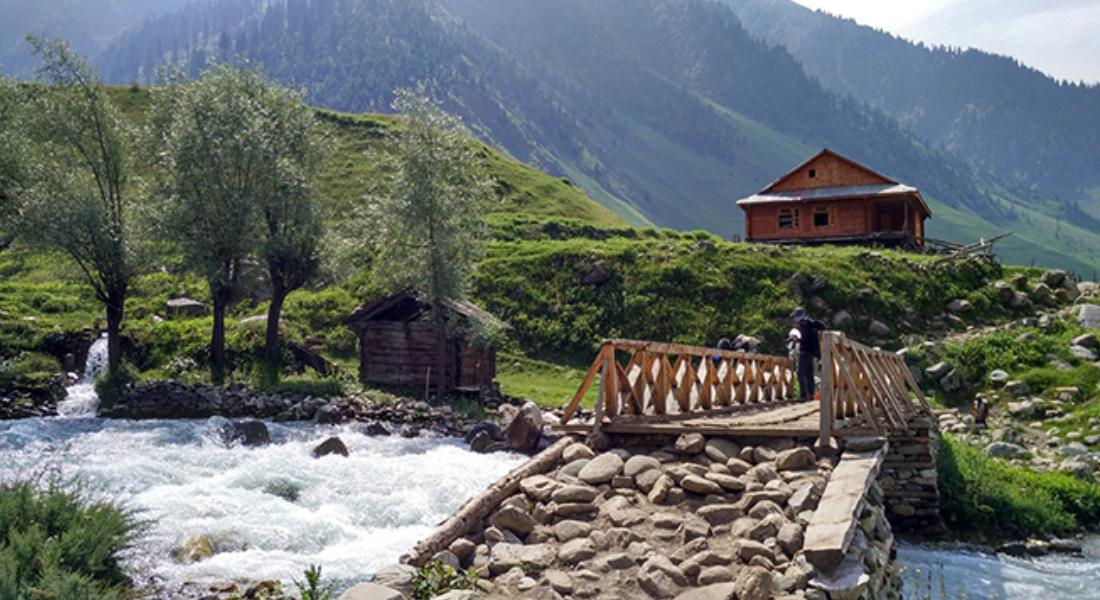 Warwan Valley Kishtwar Kashmirhills.com