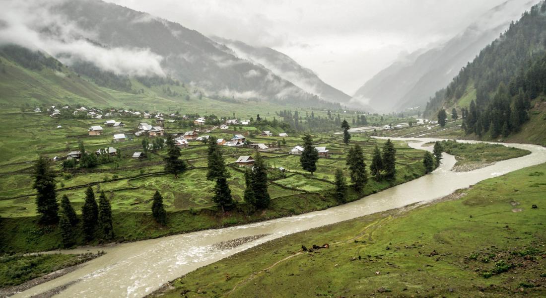 Warwan Valley Kishtwar Kashmirhills.com