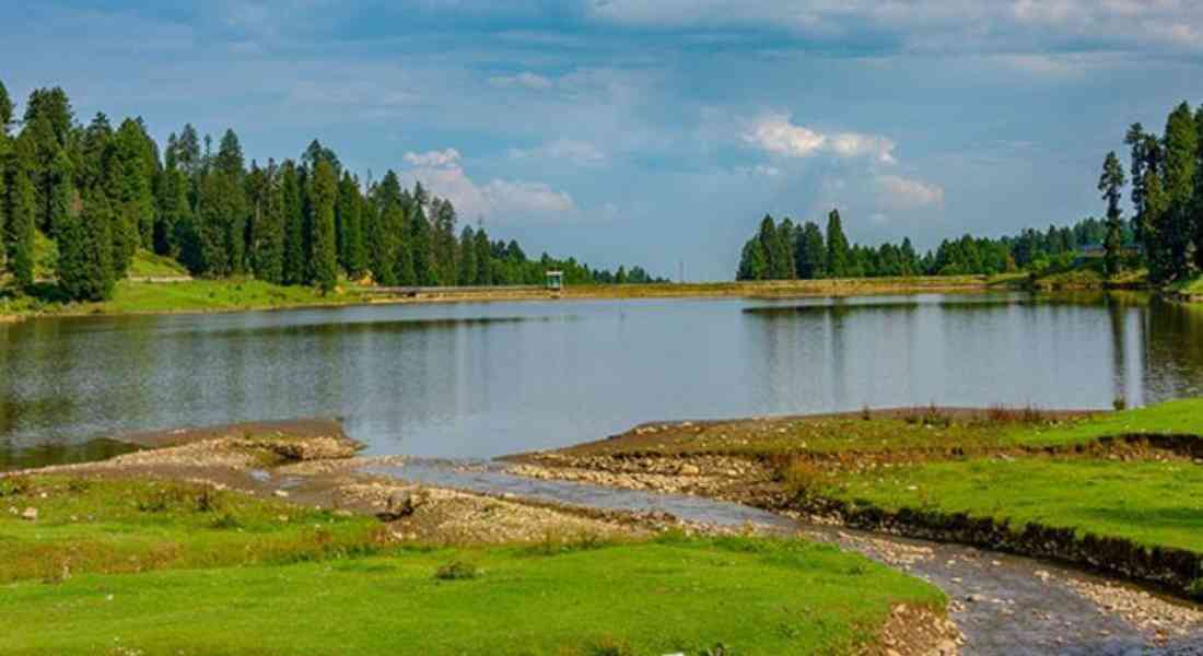 Yusmarg Kashmirhills.com