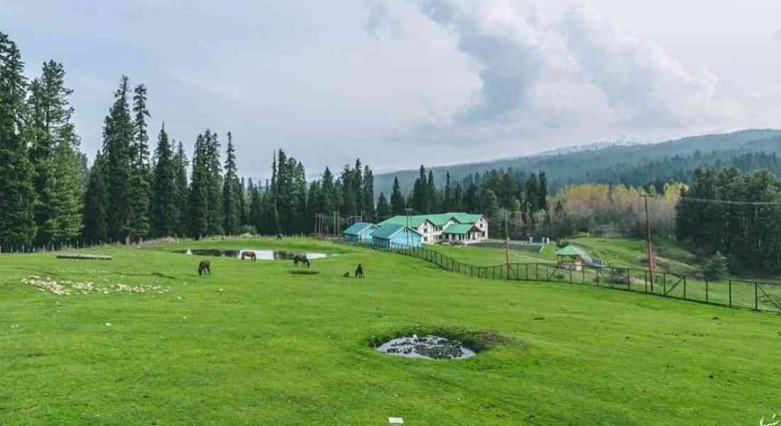 Yusmarg Kashmirhills.com