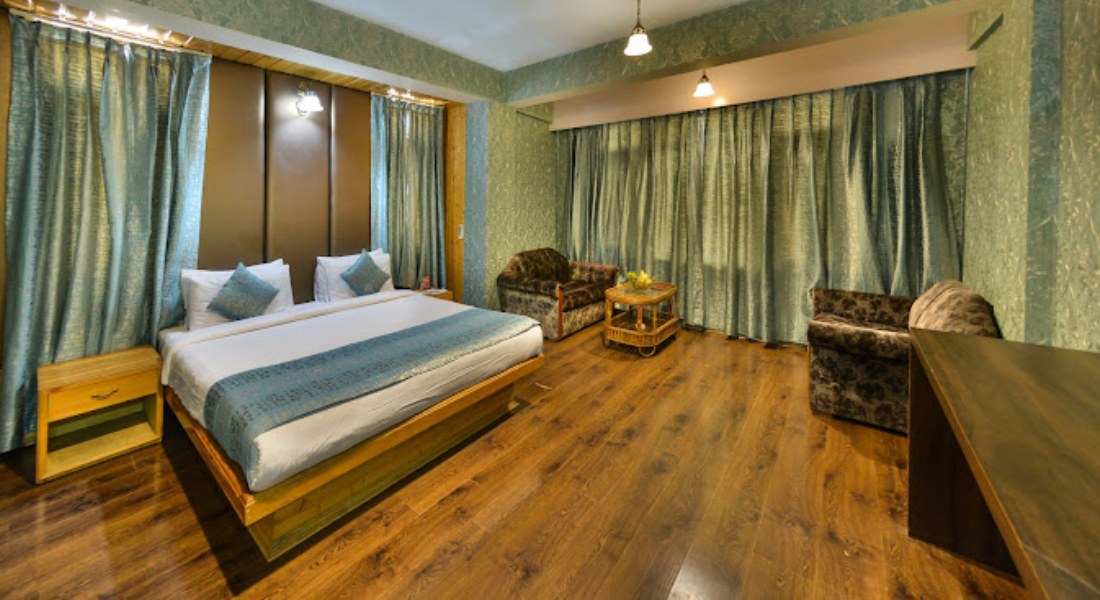 hotel Royal batto kashmirhills.com