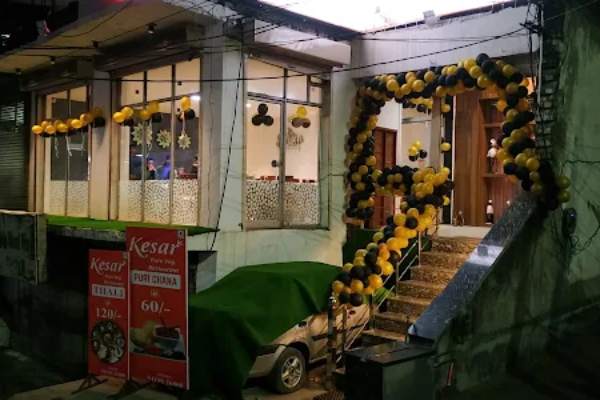 kesa hotel kashmirhills.com