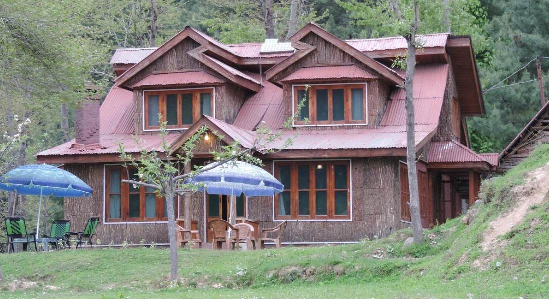 pine valley cottage kashmirhills.com