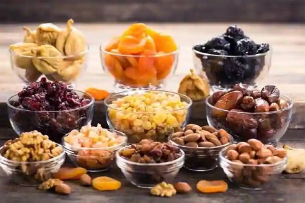 Kissan Dry Fruits Pahalgam Kashmirhills.com