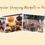 Most Popular Shopping Markets in Pahalgam Kashmirhills.com