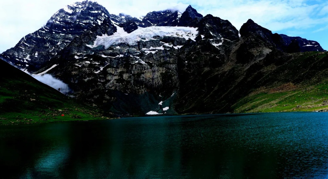 Naranag Gangabal Trek KAshmirhills.com