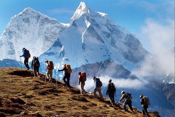 Naranag Mahlish Trek Kashmirhills.com