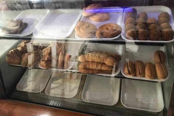 Naveed Bakery Pahalgam Kashmirhills.com
