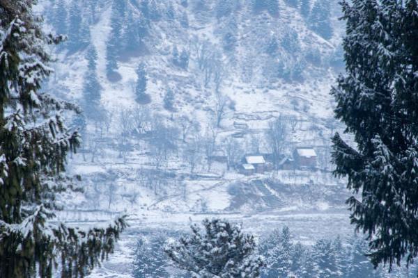 Doodhpathri kashmirhills.com