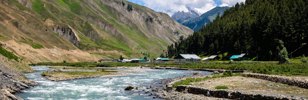 Gurez Valley Kashmirhills.com