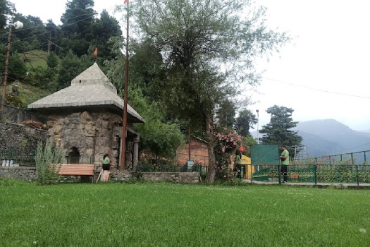 Mamleshwara KAshmirhills.com