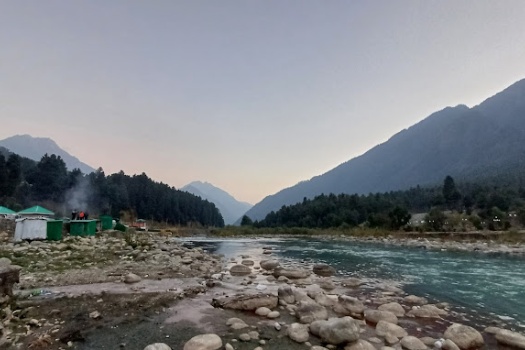 Mamleshwara KAshmirhills.com
