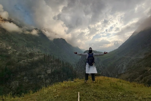 Sheshnag Kashmirhills.com