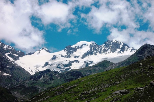 Sheshnag Kashmirhills.com