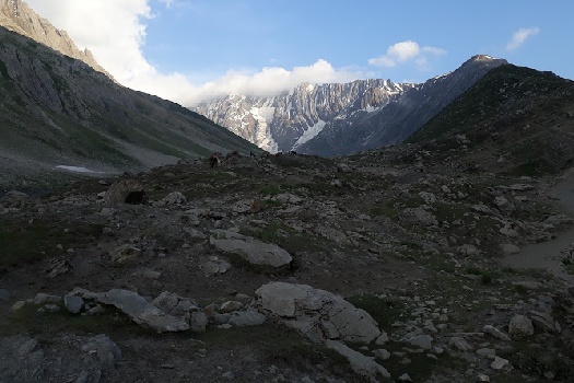 Sheshnag Kashmirhills.com
