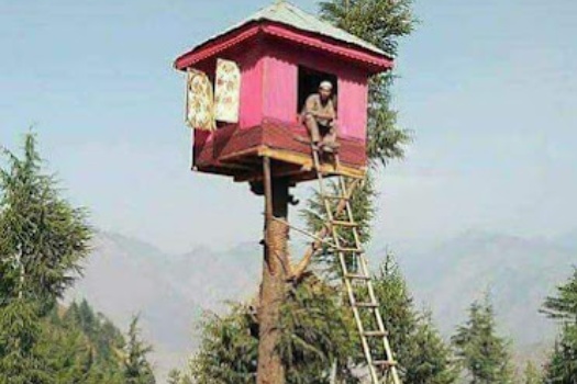 Shikargarh kashmirhills.com