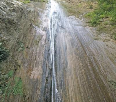Siar Baba Waterfall:KAshmirhills.com