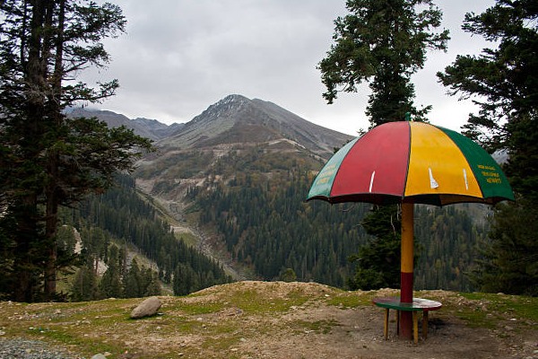 Sinthan top Kashmirhills.com