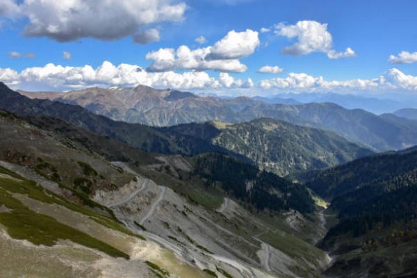 Sinthan top Kashmirhills.com
