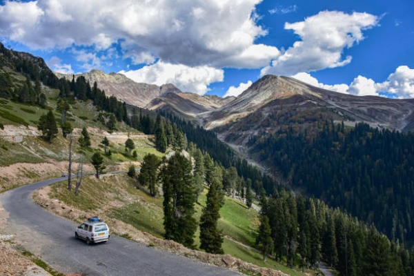 Sinthan top Kashmirhills.com