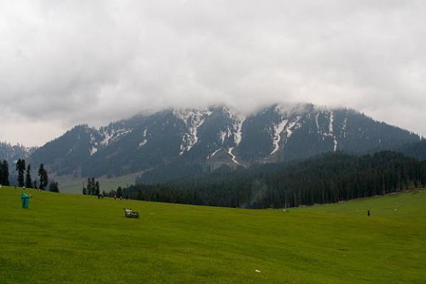The Doodhpathri Meadows Kashirhills.com