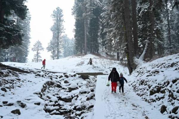 Yusmarg Kashmirhills.com