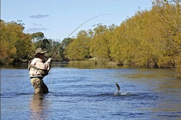 Trout Fishing in pahalgam in Kashmirhills.com (1)