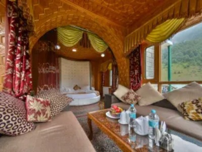 Hotel Sindh Resorts Sonamarg