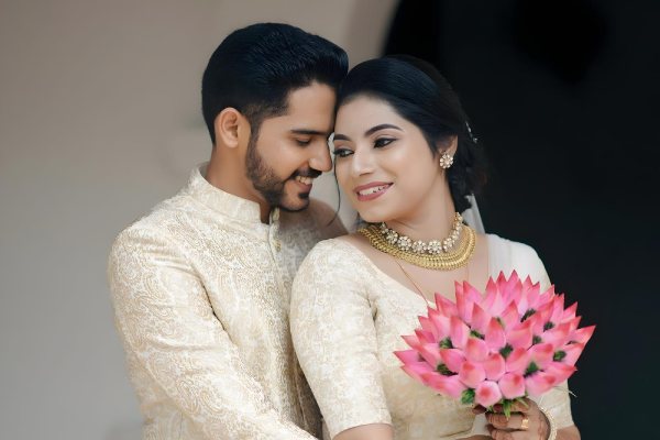prewedding Kashmirhills.com