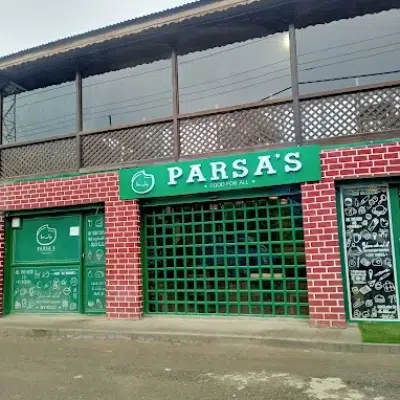 Parsa Bhaderwah