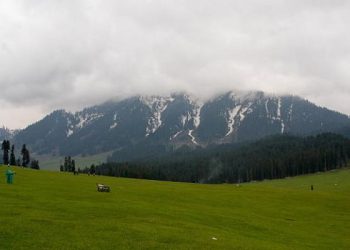 The Doodhpathri Meadows Kashirhills.com